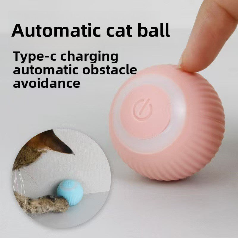 SmartGlide Interactive Motion Ball