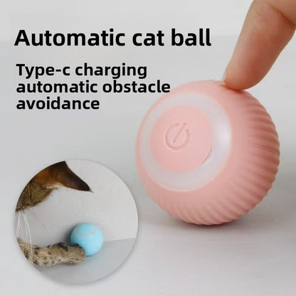 SmartGlide Interactive Motion Ball