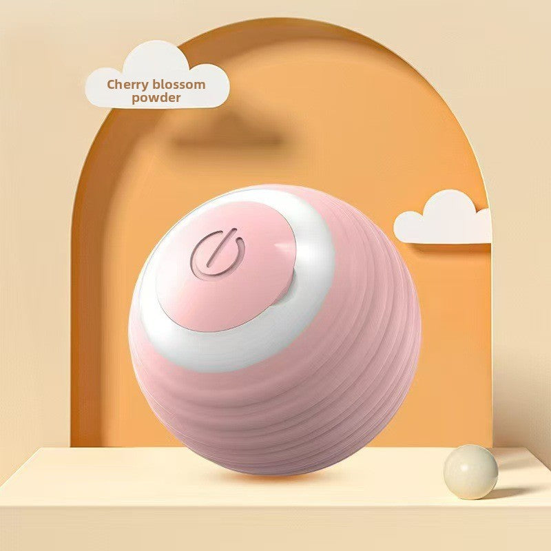 SmartGlide Interactive Motion Ball