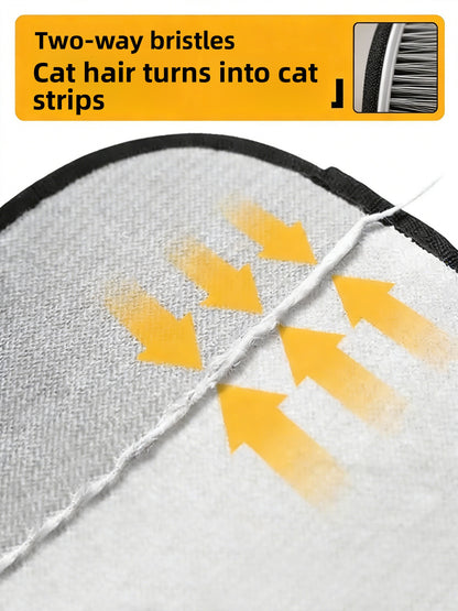 FurAway Deep-Clean Scraper
