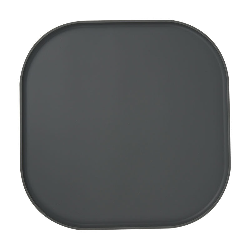 SpillShield Foldable Silicone Feeding Mat