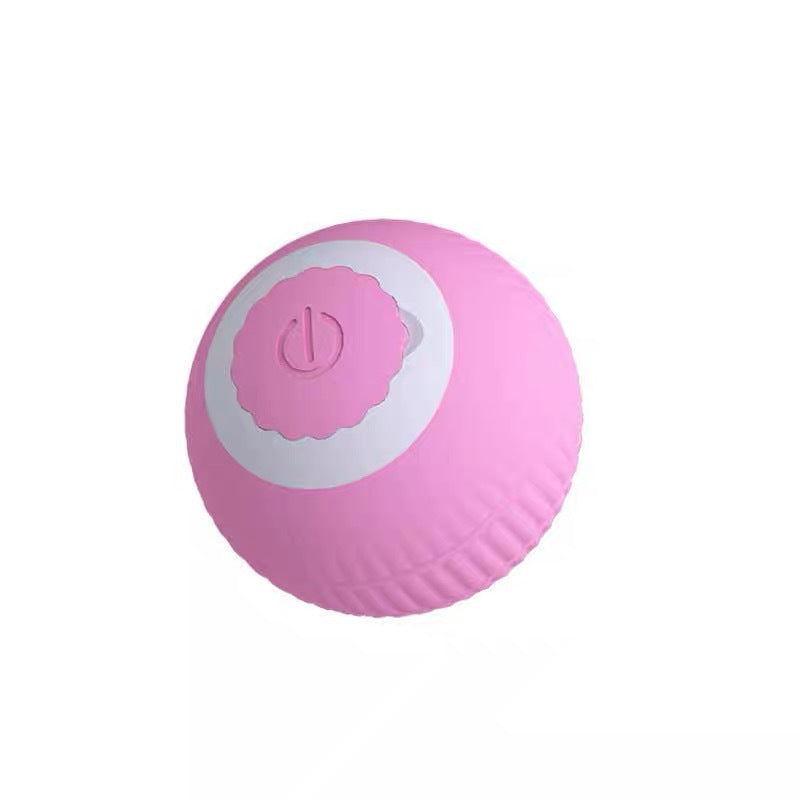 SmartGlide Interactive Motion Ball