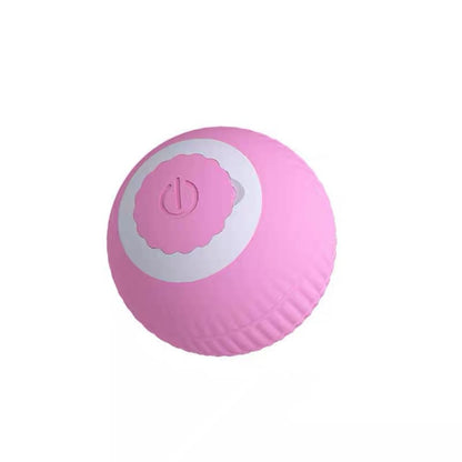 SmartGlide Interactive Motion Ball