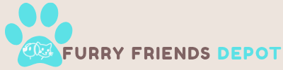 Furry Friends Depot