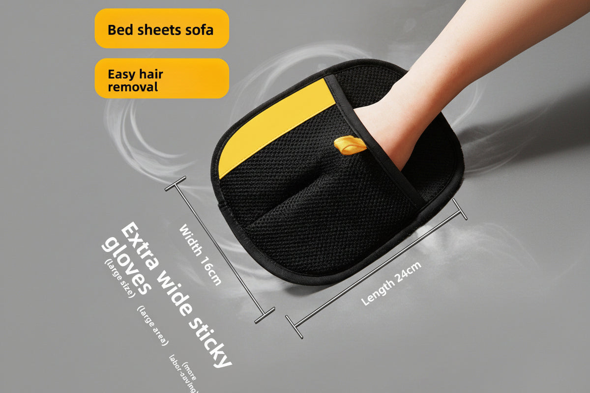 FurAway Deep-Clean Scraper