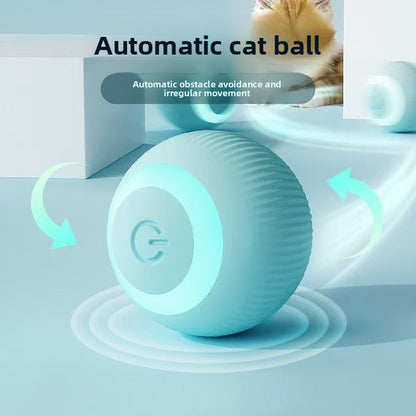 SmartGlide Interactive Motion Ball