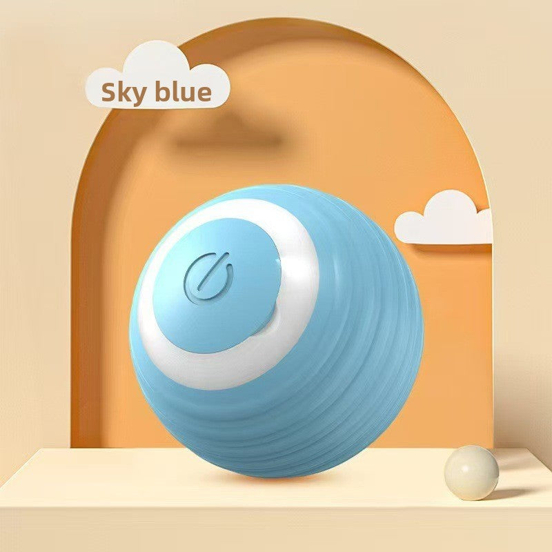 SmartGlide Interactive Motion Ball