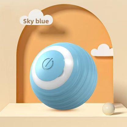 SmartGlide Interactive Motion Ball